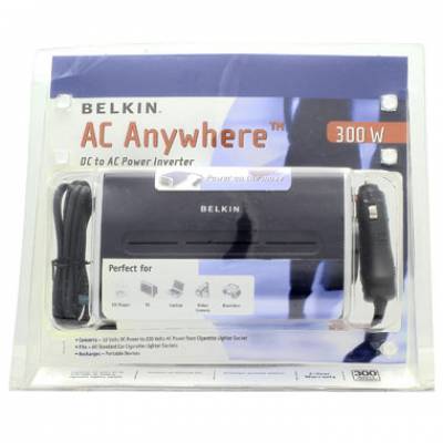 belkin inverter 300w