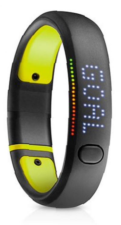 Nike FuelBand SE