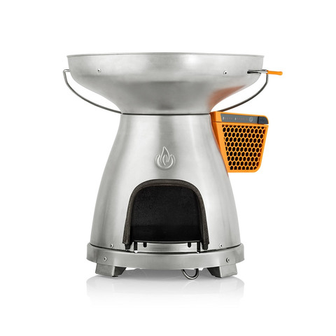 Портативная электростанция BioLite CampStove (CSA)