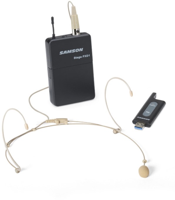 Samson xp106wde clearance
