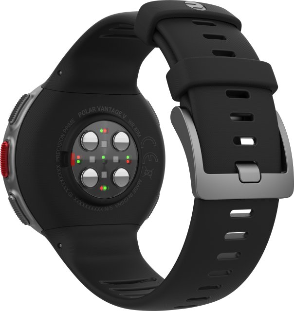 Reloj polar triatlon hot sale