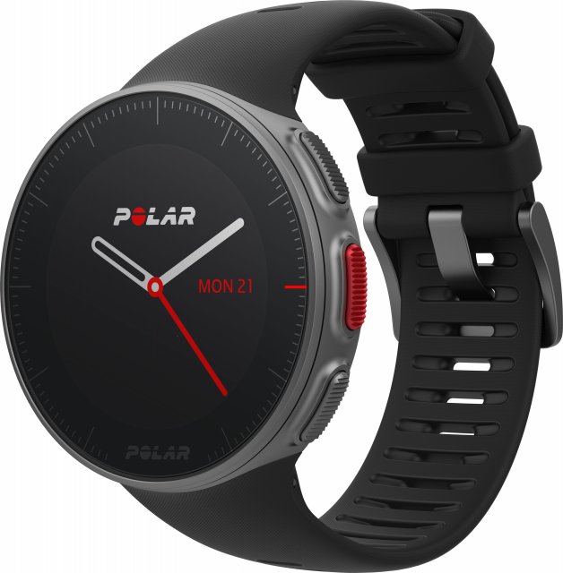 GPS Polar Vantage V H10 Black 90069634