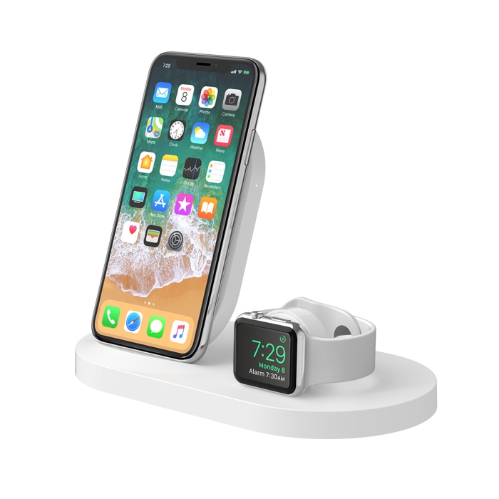 Belkin boost up apple hotsell