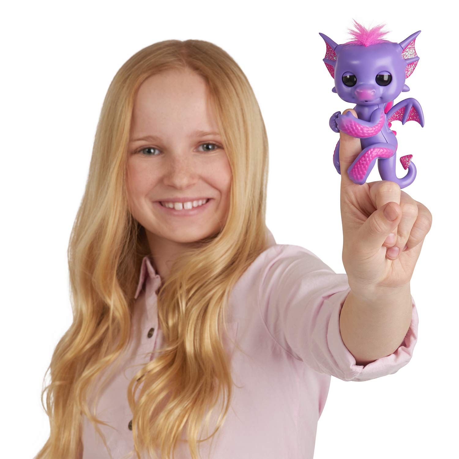 Kaylin fingerling hot sale