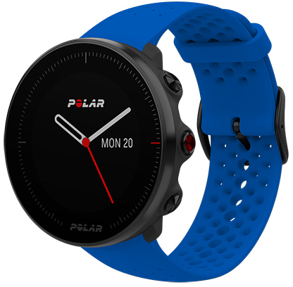 Polar vantage m azul outlet