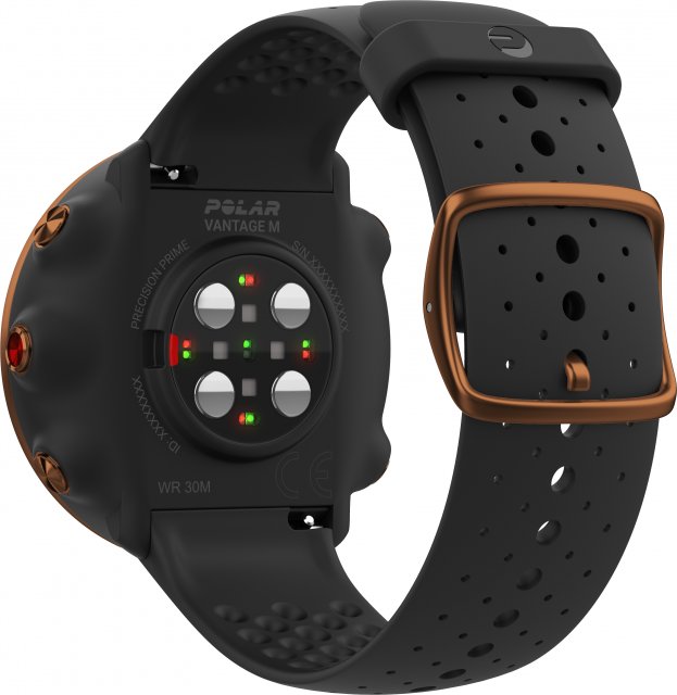 Polar Vantage M Copper M L 90080198