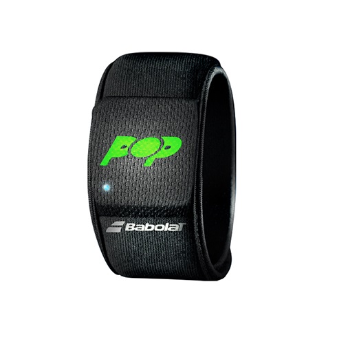 Babolat POP Tennis Sensor