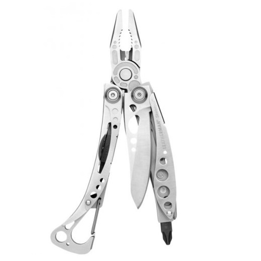 Leatherman skeletool deals 830920