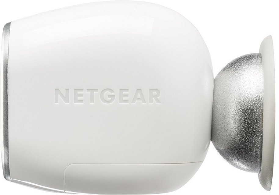 Комплект видеонаблюдения Netgear Arlo Smart 4 Arlo Camera (VMS3430-100EUS) купить