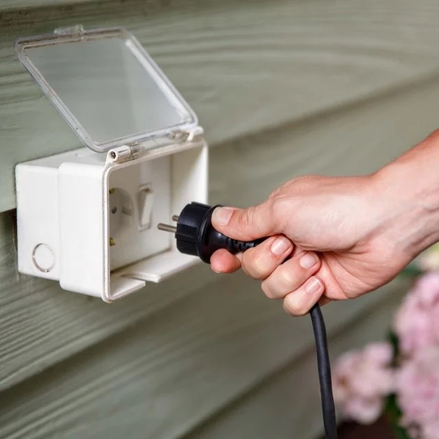 Hue 100w outlet