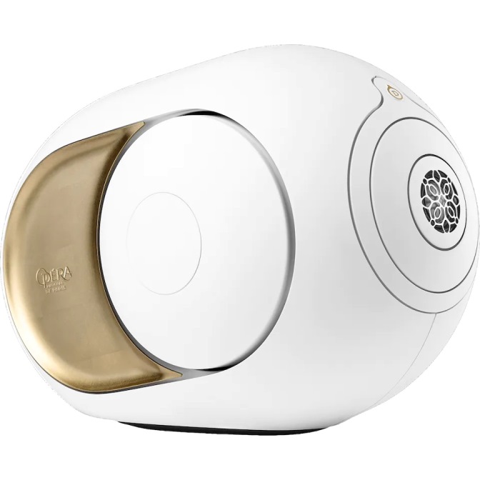 Devialet Phantom II 98 db Opera de Paris 900
