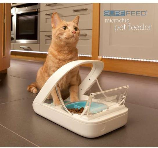 Sure Petcare SureFeed Microchip Pet Feeder 91000