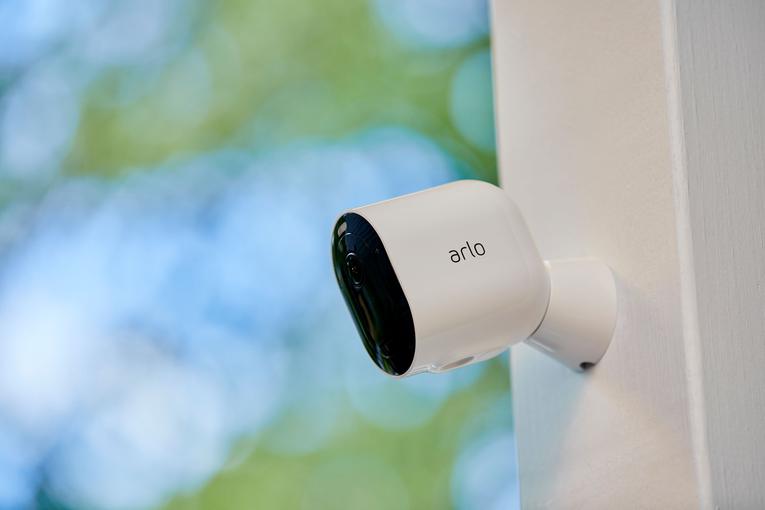 Arlo pro 4 discount