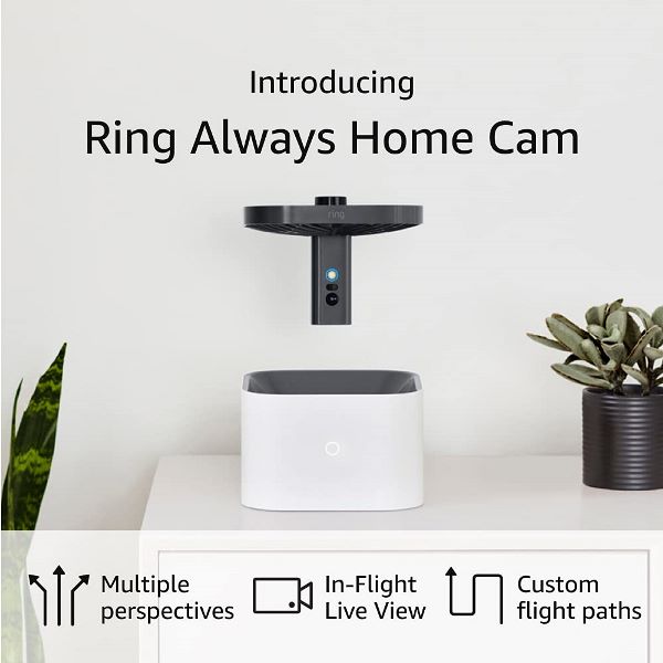 ring flying camera price