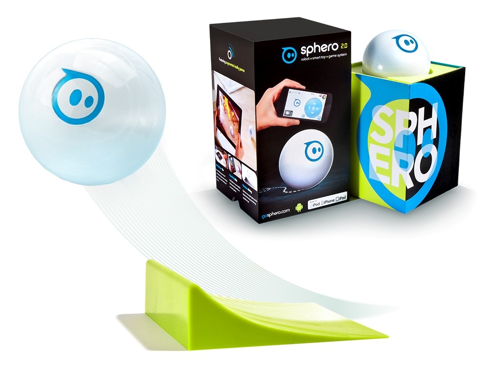 Orbotix Sphero 2.0