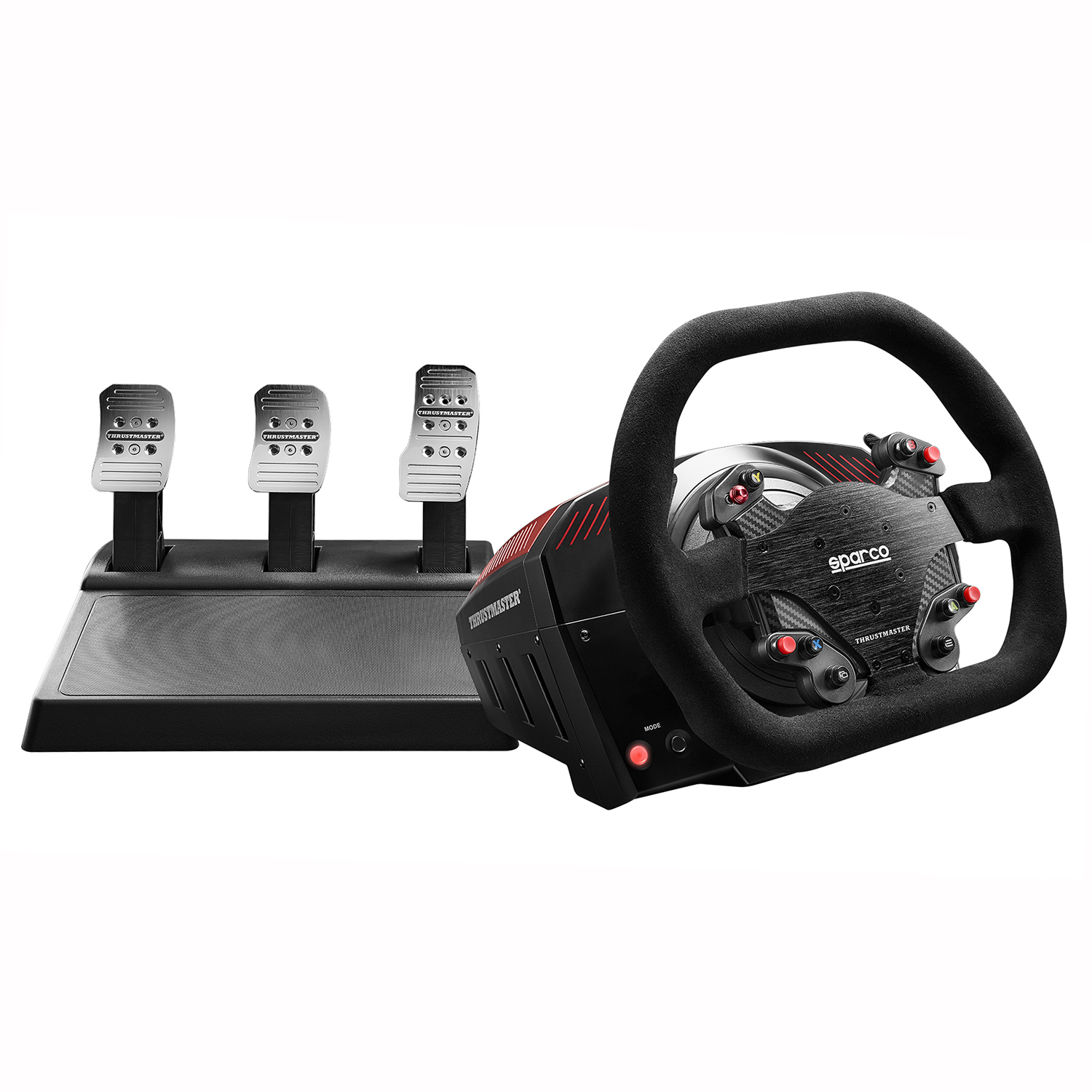 Руль Thrustmaster TS-XW Racer Sparco P310 Competition Mod