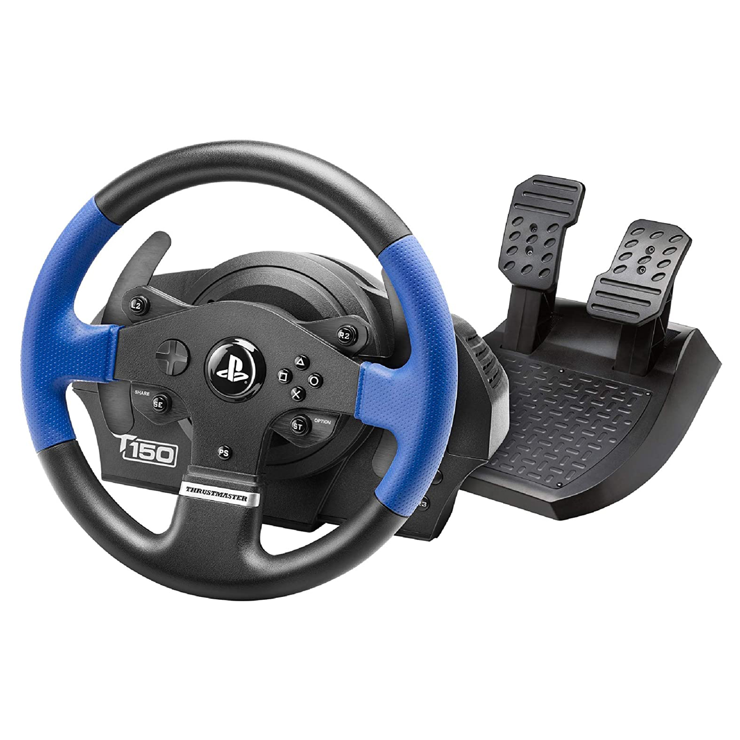 Руль Thrustmaster T150 RS EU Version