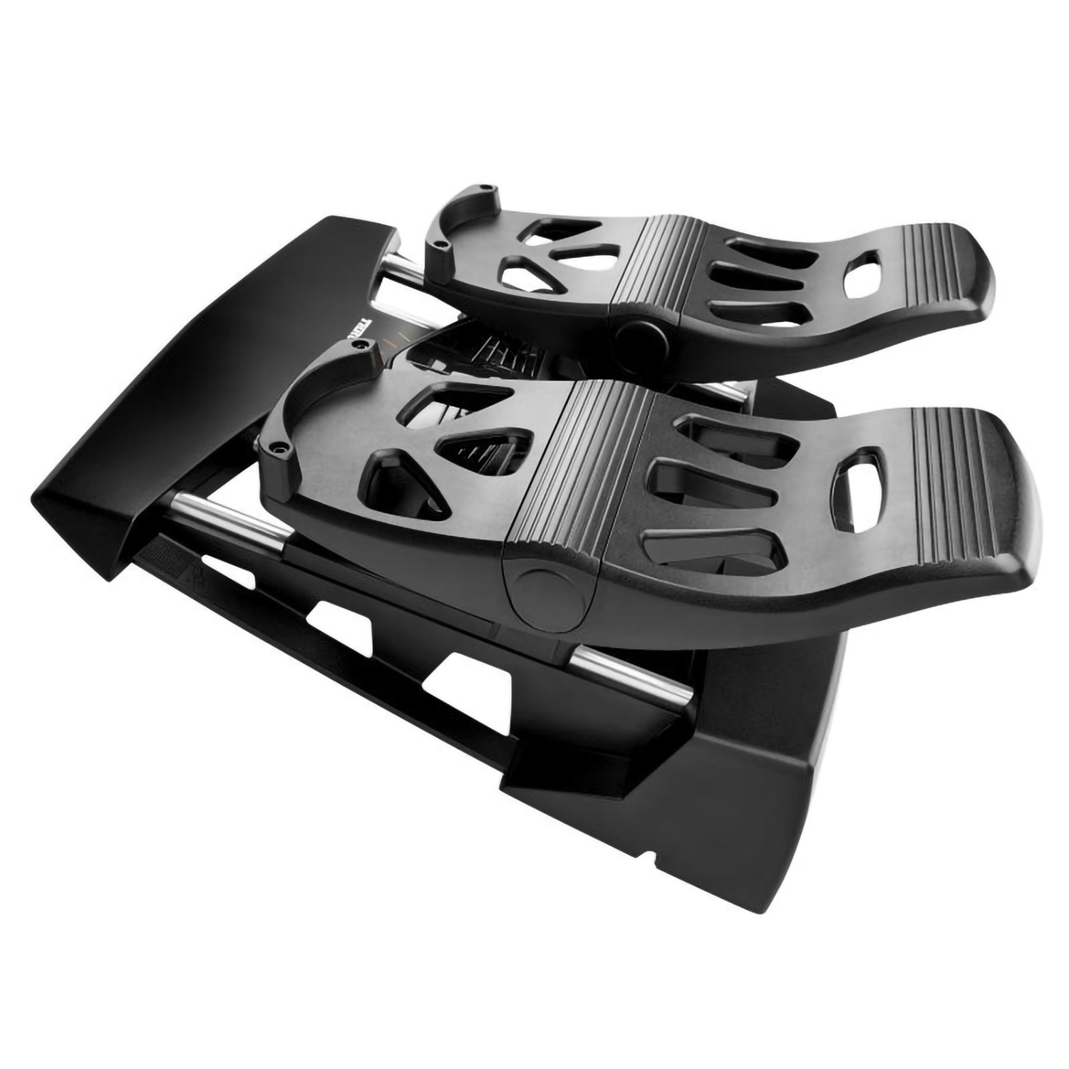 Flight rudder. Thrustmaster TFRP T.Flight Rudder Pedals. Thrustmaster t.Flight Rudder Pedals (TM 2960764). Авиа педали Thrustmaster. Thrustmaster педали для авиасимулятора.