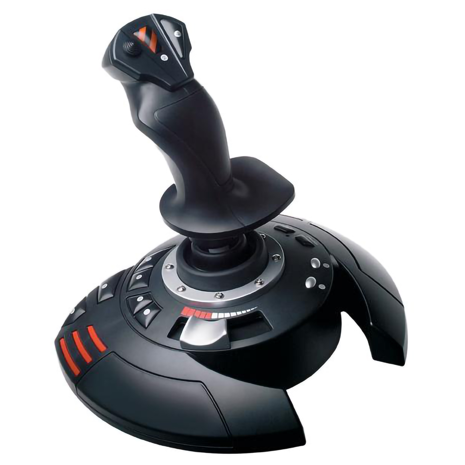 Джойстик Thrustmaster T-Flight Stick X PS3/PC Warthunder pack (2960694)  купить