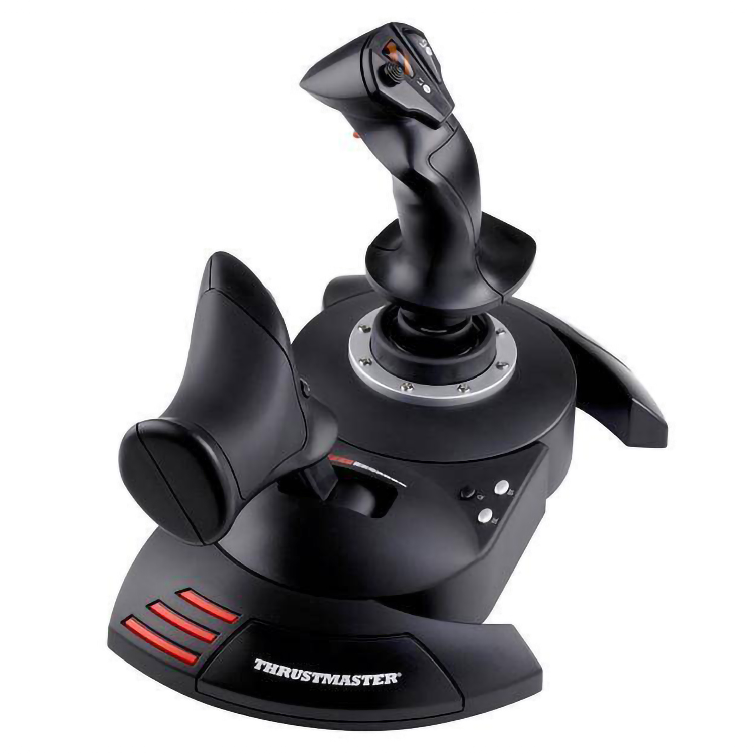 Джойстик Thrustmaster T-Flight Hotas X для PS3/PC Warthunder pack  (3362932913535) купить