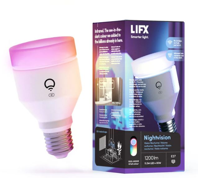 Lifx e27 deals