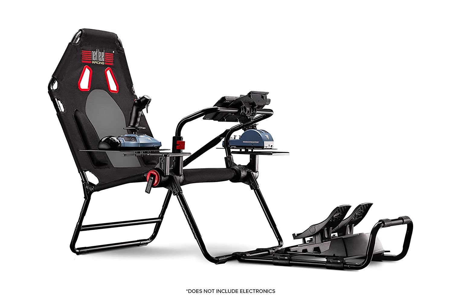 Игровой кокпит Next Level Racing Flight Simulator Lite (NLR-S022) купить