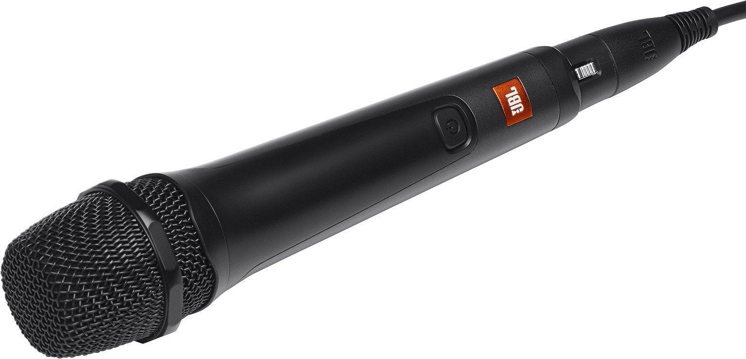 Микрофон jbl. Микрофон JBL jblpbm100blk. Проводной микрофон JBL pbm100blk. Микрофон JBL pbm100, черный. Микрофон JBL pbm100 логотип.