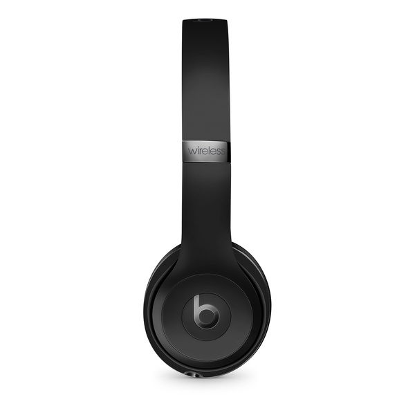 Beats Solo3 Wireless Matte Black MX432ZM A