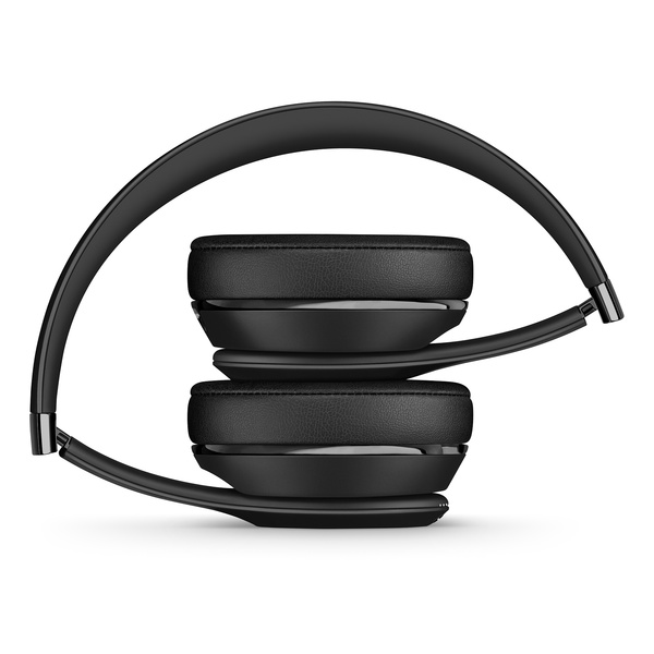 Beats Solo3 Wireless Matte Black MX432ZM A