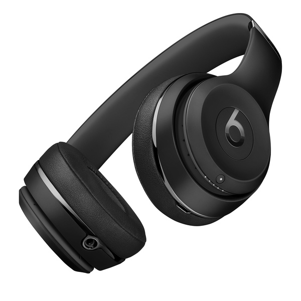 Beats Solo3 Wireless Matte Black MX432ZM A