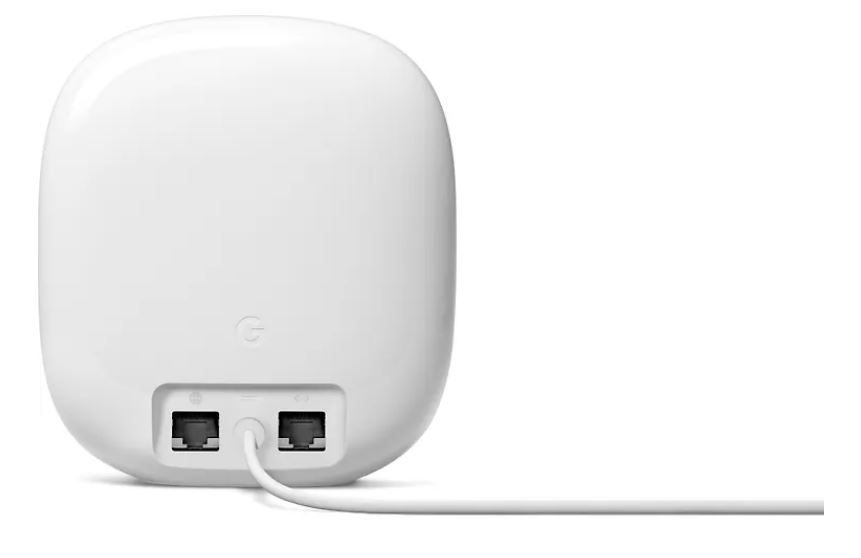 Google mesh hot sale wifi