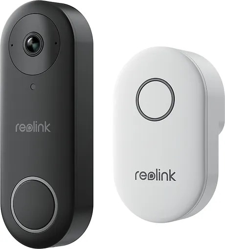 Reolink Wideo Wifi