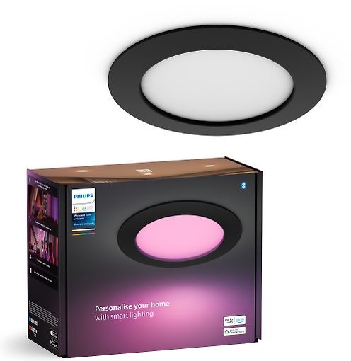 Hue recessed lights online