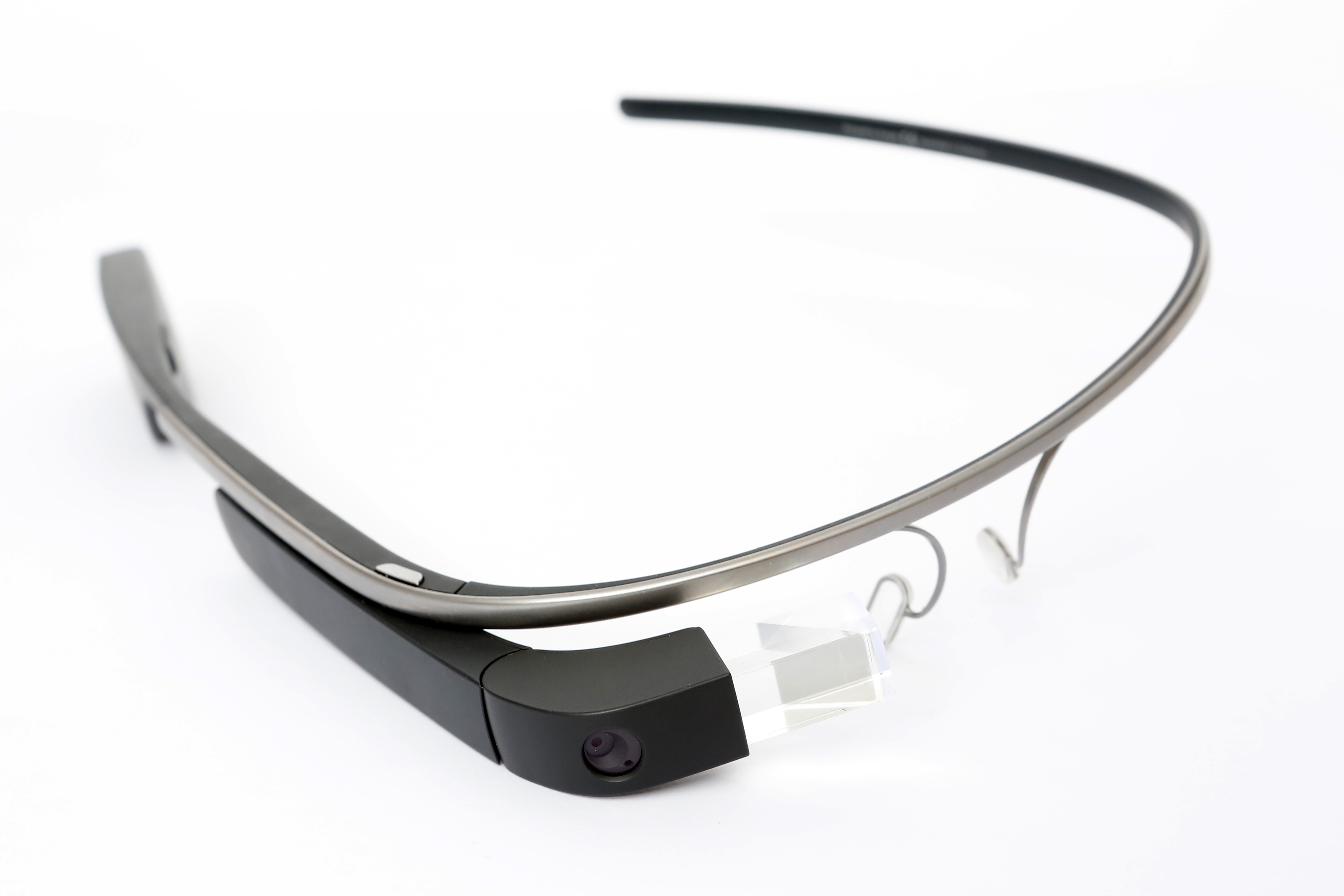 Очки дополненной реальности Google Glass Explorer Edition XE купить