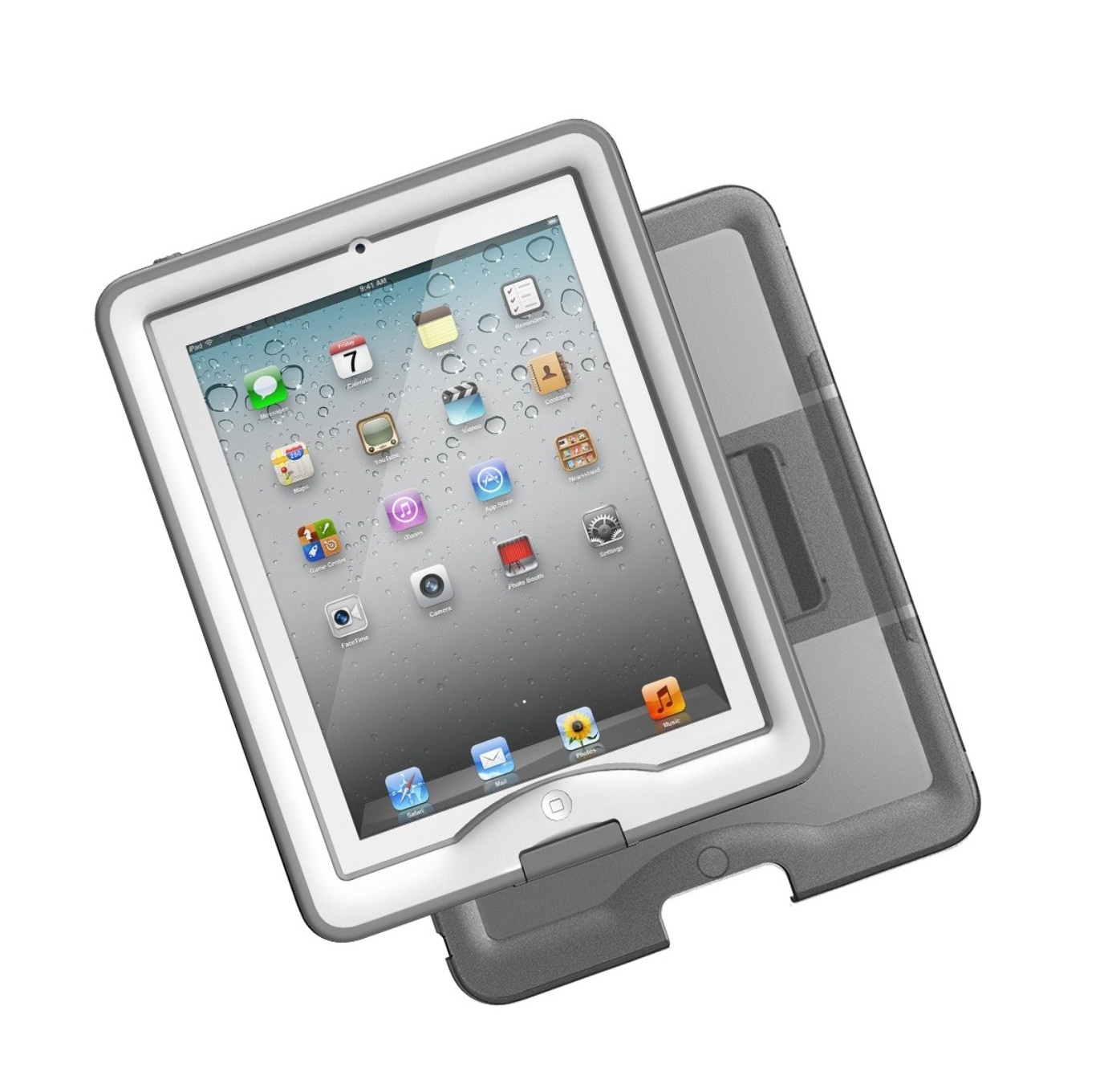 Ipad gen. Чехол Lifeproof Nuud IPAD 2. Lifeproof IPAD 3. IPAD 4 чехол Belkin для IPAD. IPAD 2 ,3 чехлы.