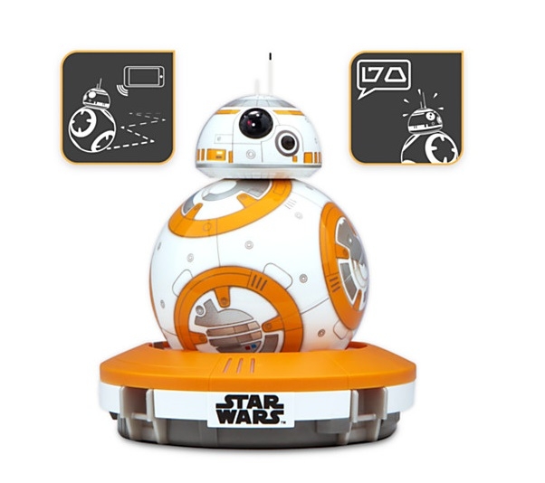 Sphero bb8 price online