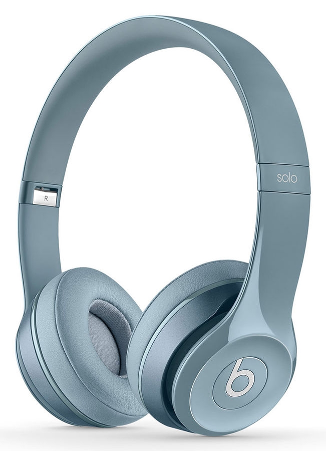 Apple Beats Solo2 On Ear Headphones