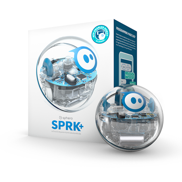 Sphero sprk price clearance