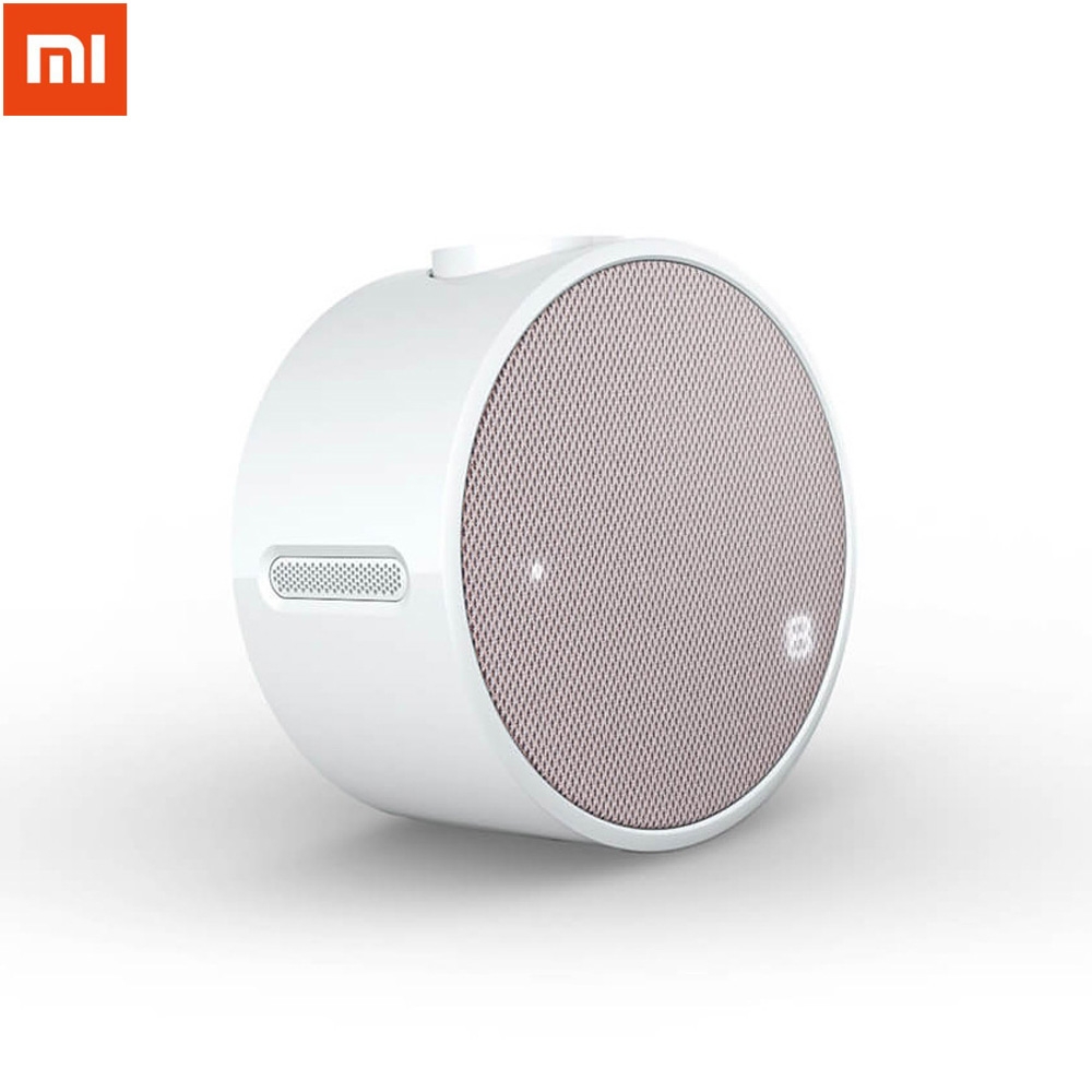 Колонка-будильник Xiaomi Mi Music Alarm Clock купить