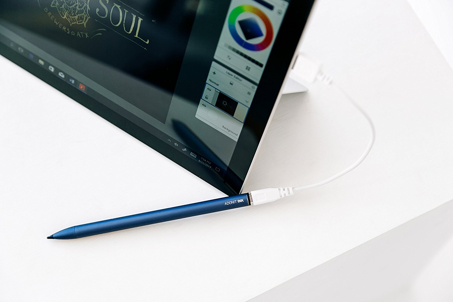 Adonit Ink. Ручка surface. Windows Ink стилус. Microsoft surface Pen.