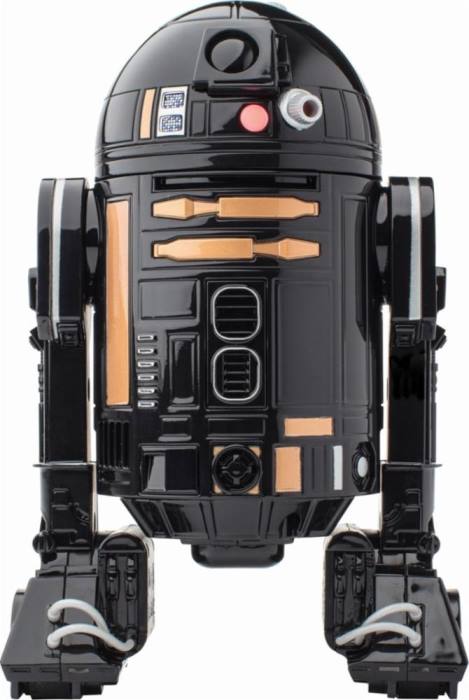 Star war hot sale sphero