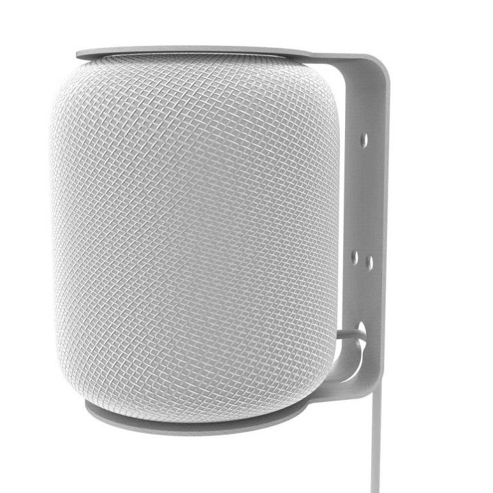 Homepod wall bracket online
