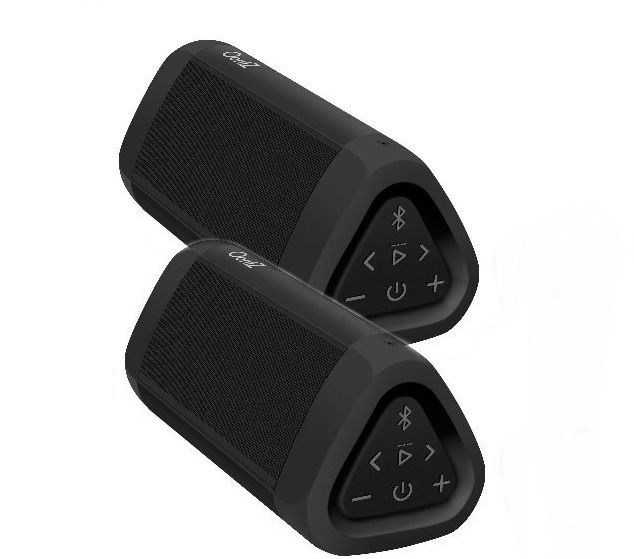Oontz wireless dual stereo hotsell