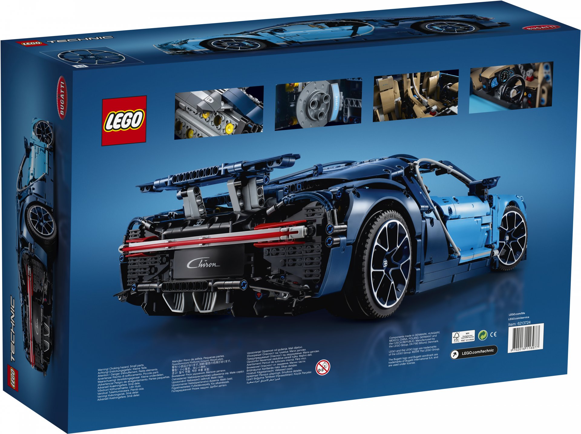 lego technic 42083 bugatti chiron